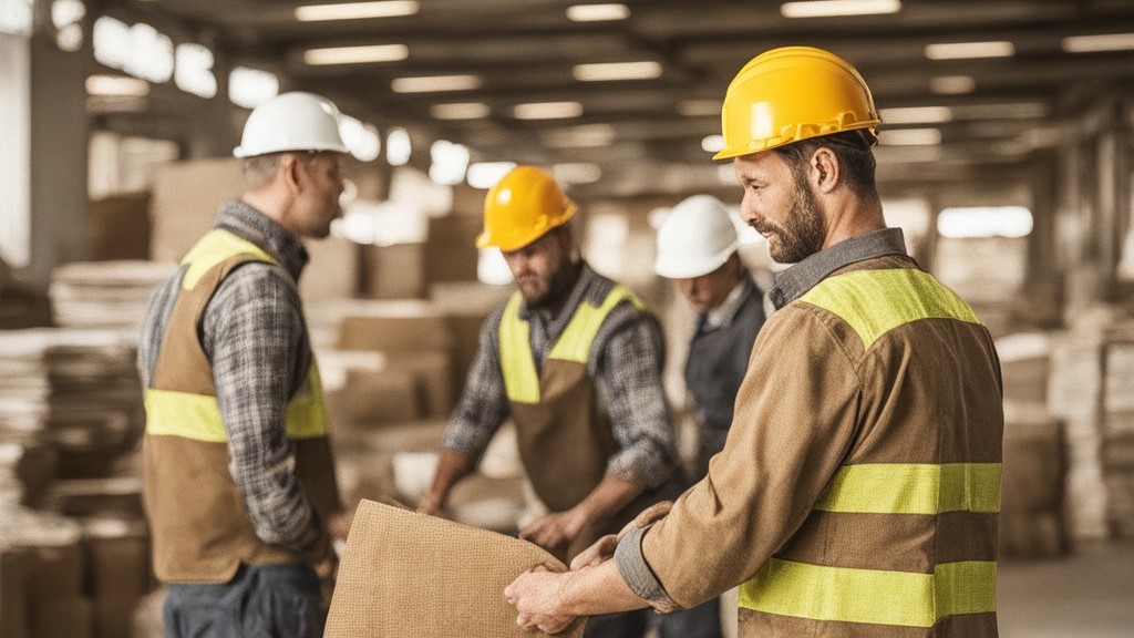 munkaerő-kölcsönzés